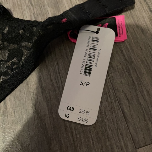 La senza bra - Picture 2 of 2